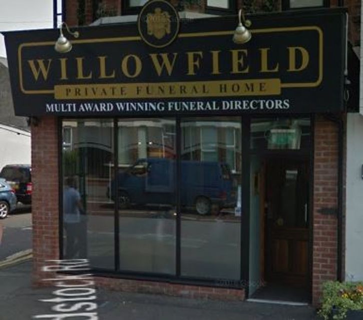 Willowfield Private Funeral Home