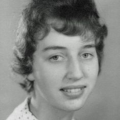June Elizabeth Charles