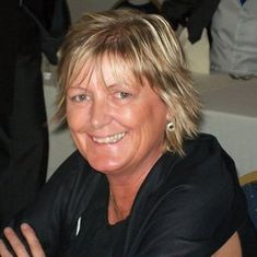 Tina Davis
