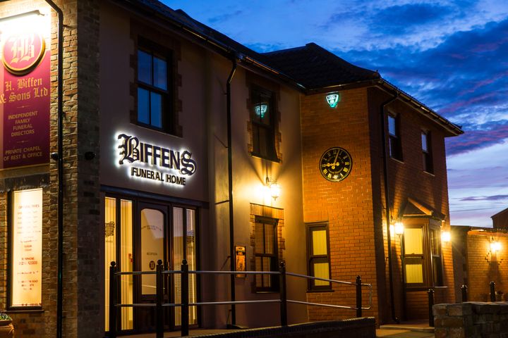H Biffen & Sons Ltd