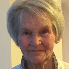Jeanie Villis