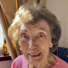Elizabeth "Betty" Elleray