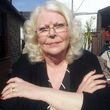 Patricia Wright