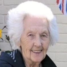 Jantje Huggins