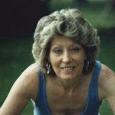 Mavis Marion Howard