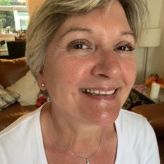 Alison Ward