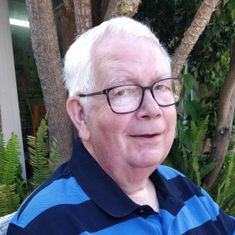 William John 'Bill' Neobard
