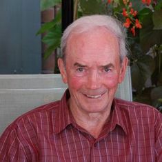 William Joseph O'Reilly 'Liam'