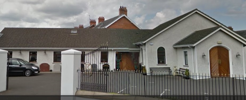 Ronnie Thompson Funeral Directors