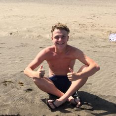 Jack Garnet Burmingham