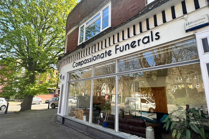 Compassionate Funerals