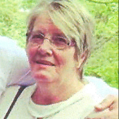 Solveig Helene Mack