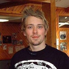 Sebastian Senakiewicz