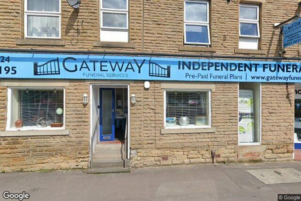 Gateway Funeral Services