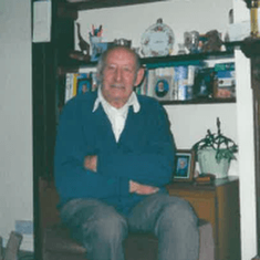 Peter John Witherden