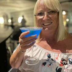 Mandy Patricia Petch