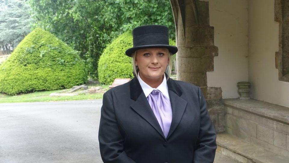 TLC Funeral Services