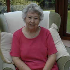 Brenda Lane