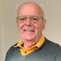 David Watson