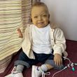 Zachary Logan Bradford