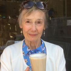 Vera Draper