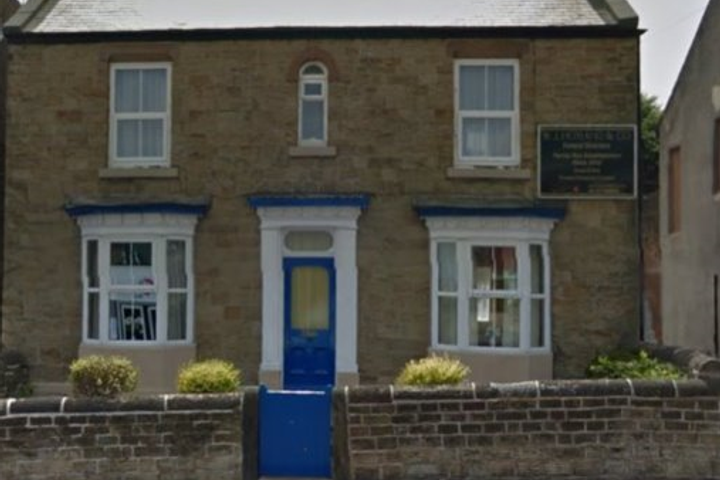 W.J Hoyland & Co Funeral Directors
