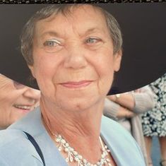 Norma Ann Watts