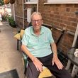 Brian Robert   Faulkes
