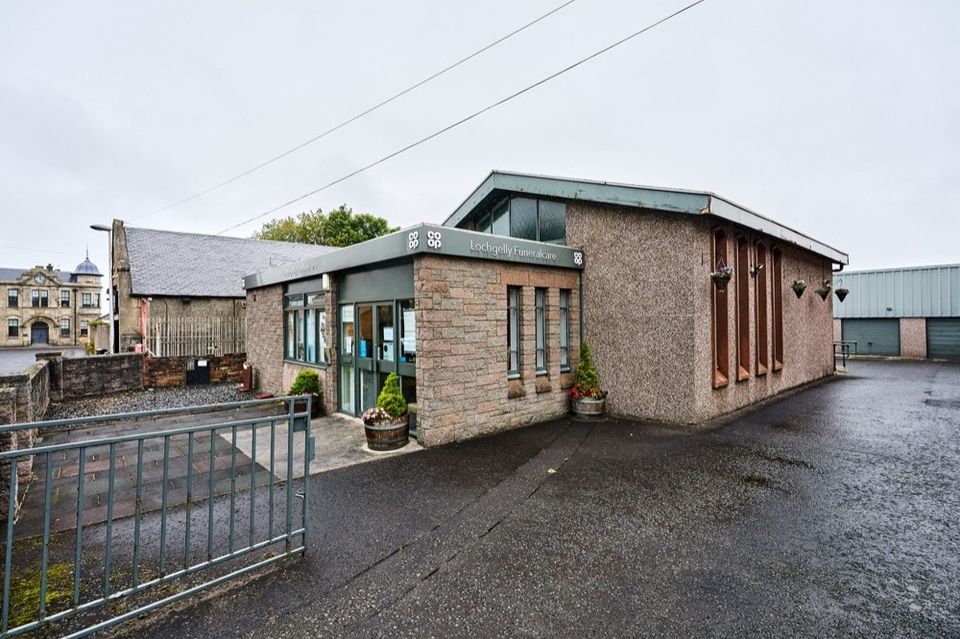 Lochgelly Funeralcare