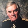 Major   General Patrick Stone CB CBE