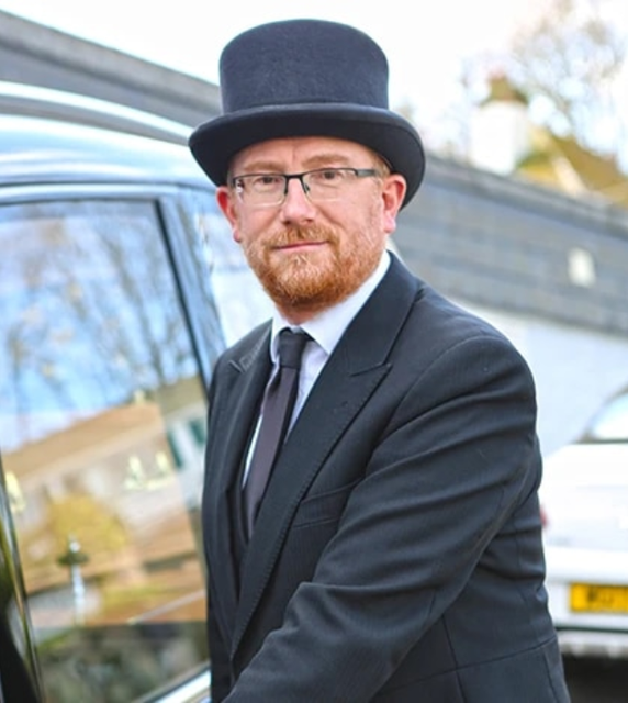 A J Wakely & Sons Ltd, Lyme Regis, funeral director in Dorset