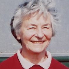 Ida Darlington
