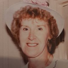 Rita jean McManus
