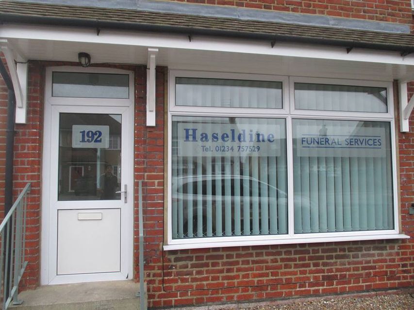 Haseldine Funeral Services