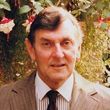 Frederick Barry Mellor