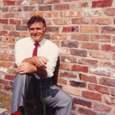 Reginald William Simmonds