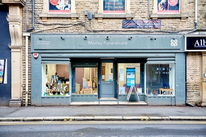 Morley Funeralcare (inc. Asquiths)
