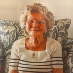 Mary Shaw