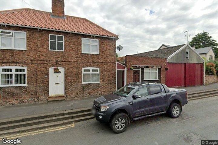 FS Machin Funeral Directors