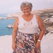 Sylvia Fishlock