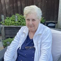 Carol Loveday