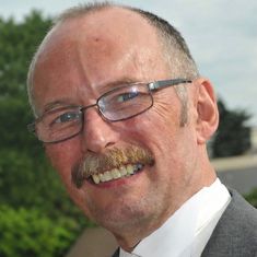 Fred Davison