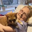 Janice Margaret Harland