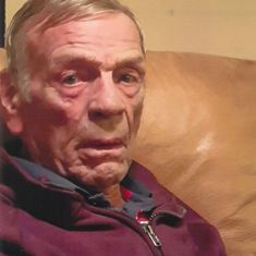 David Malcolm Clarke