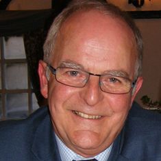 Dennis Valentine Marshall