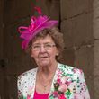 Sylvia Caddick