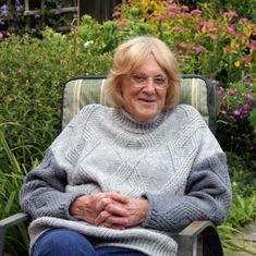 Pamela Anne Gregory