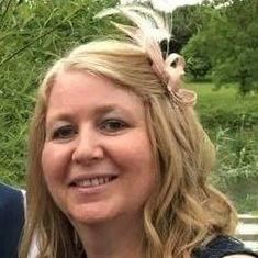 Clare Catherine Madden
