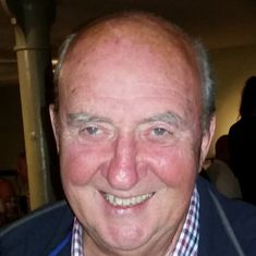 David Preddy
