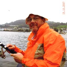 Paul Kendall